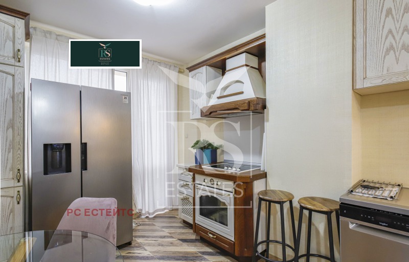 Vuokrattavana  2 makuuhuonetta Sofia , Manastirski livadi , 104 neliömetriä | 94081561 - kuva [5]