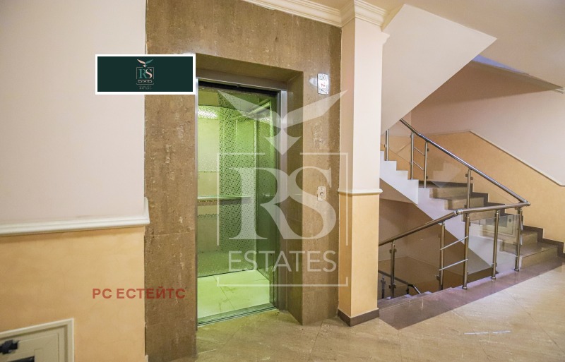 Vuokrattavana  2 makuuhuonetta Sofia , Manastirski livadi , 104 neliömetriä | 94081561 - kuva [16]
