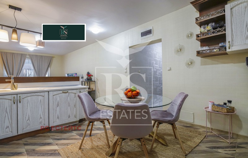 Vuokrattavana  2 makuuhuonetta Sofia , Manastirski livadi , 104 neliömetriä | 94081561 - kuva [6]