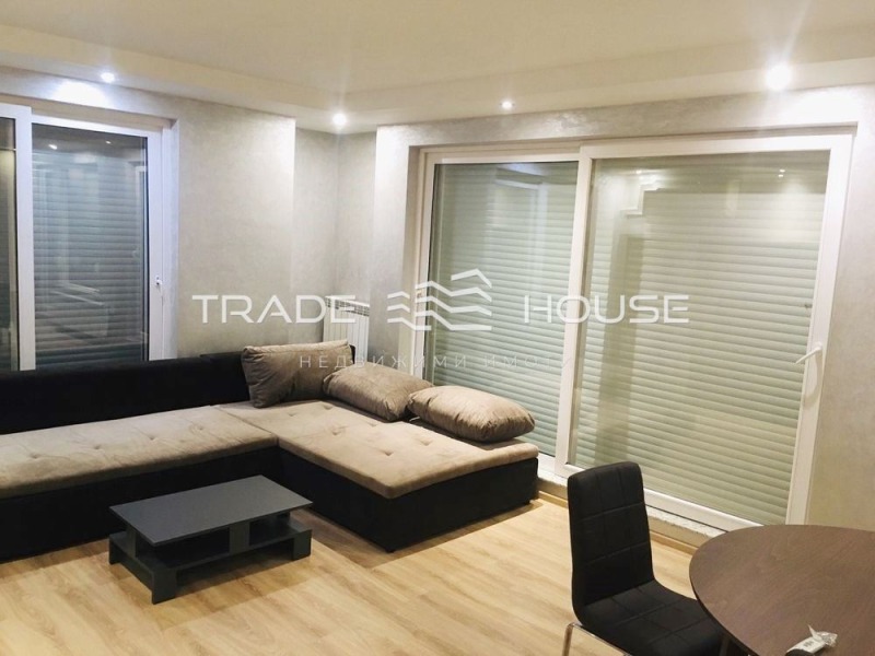 Da affittare  2 camere da letto Plovdiv , Trakiia , 115 mq | 74356588 - Immagine [2]