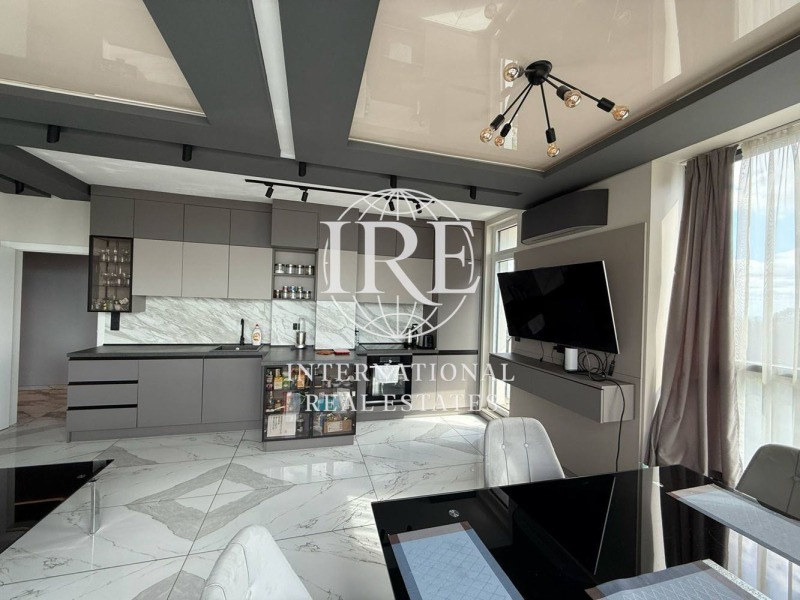 For Rent  2 bedroom Varna , Chayka , 120 sq.m | 64631848 - image [2]