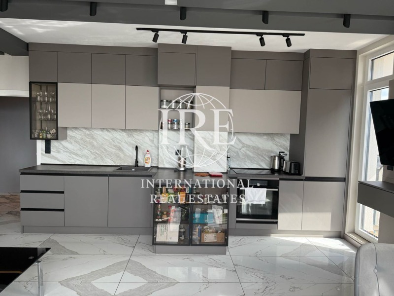 For Rent  2 bedroom Varna , Chayka , 120 sq.m | 64631848 - image [3]