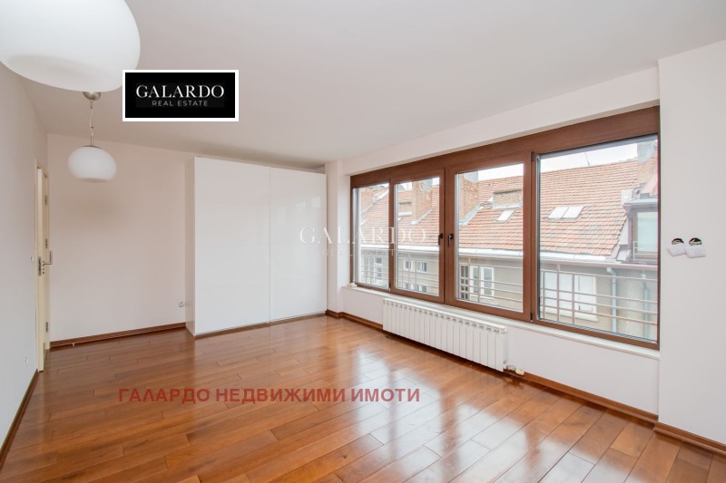 Дава под наем  4-стаен град София , Център , 220 кв.м | 24127487 - изображение [8]