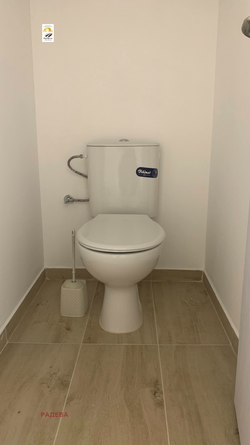 Дава под наем КЪЩА, гр. Русе, Средна кула, снимка 8 - Къщи - 53099536