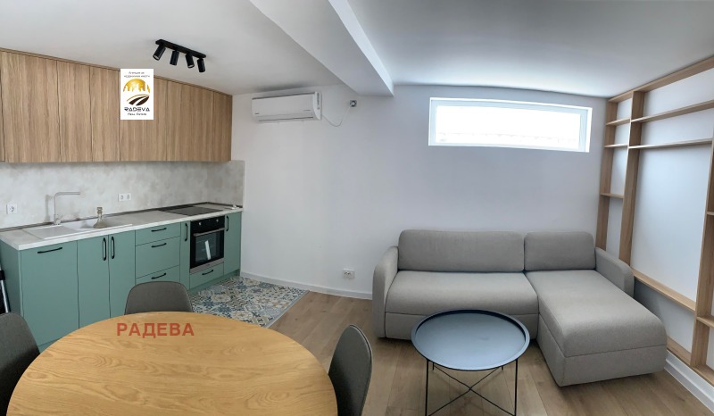 Дава под наем КЪЩА, гр. Русе, Средна кула