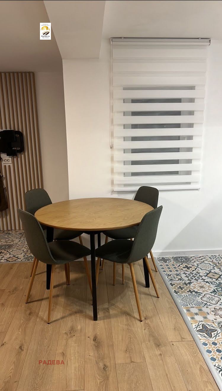 Дава под наем КЪЩА, гр. Русе, Средна кула, снимка 2 - Къщи - 53099536