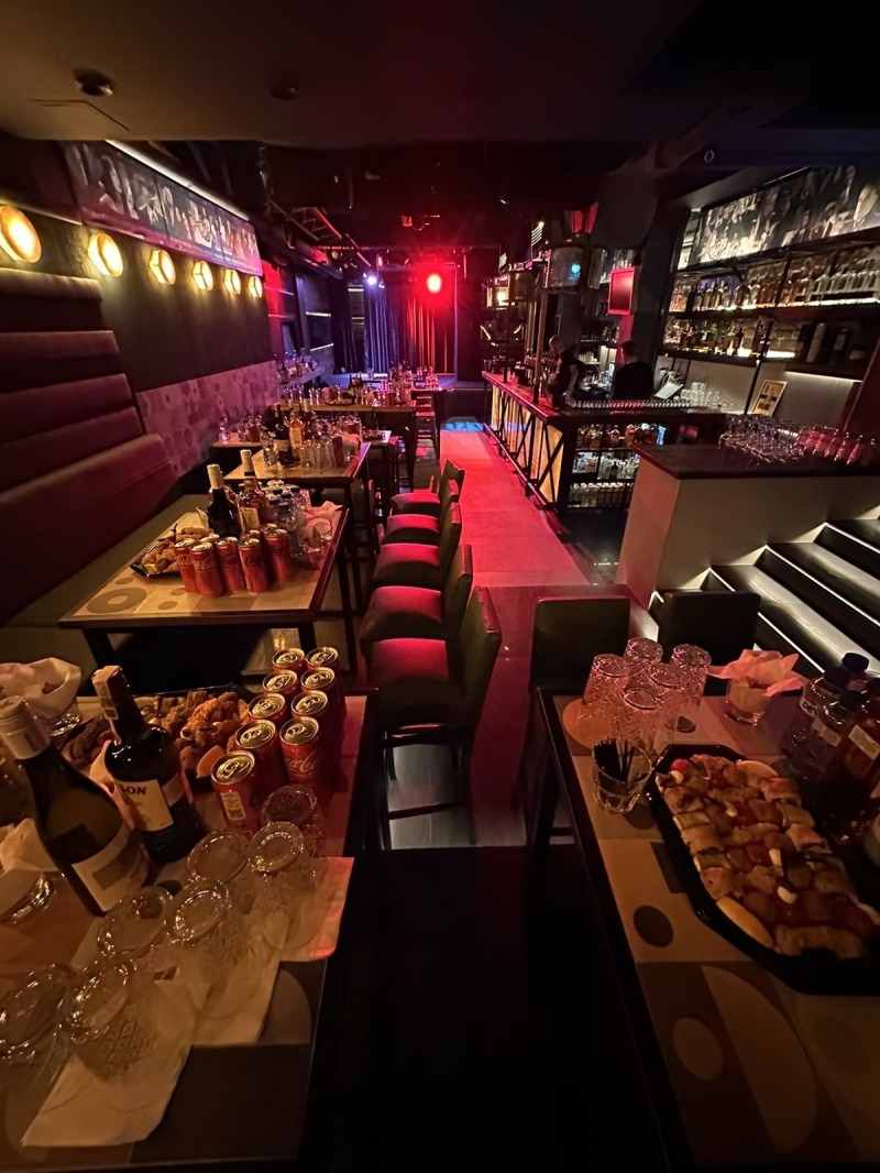 Til leie  Bar; Kaffebar Sofia , Tsentar , 200 kvm | 77902650 - bilde [3]