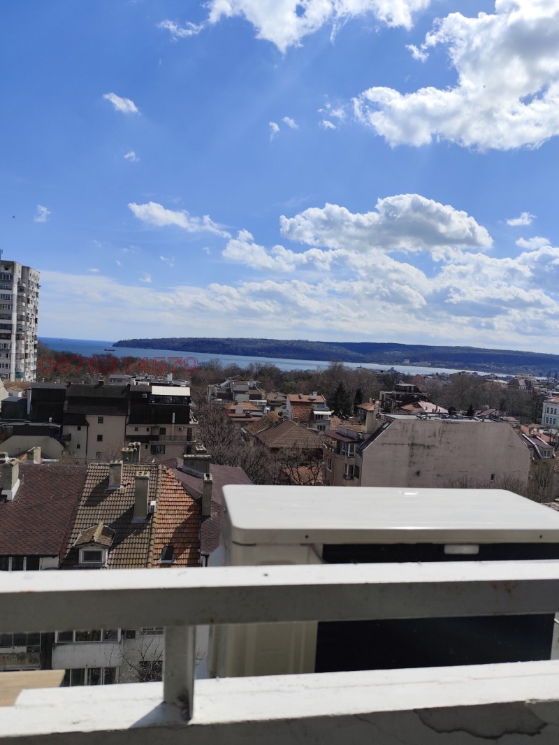 Дава под Наем 2-СТАЕН в град Варна, ВИНС-Червен площад - 45 кв.м / 450 € » 880.12 лв.