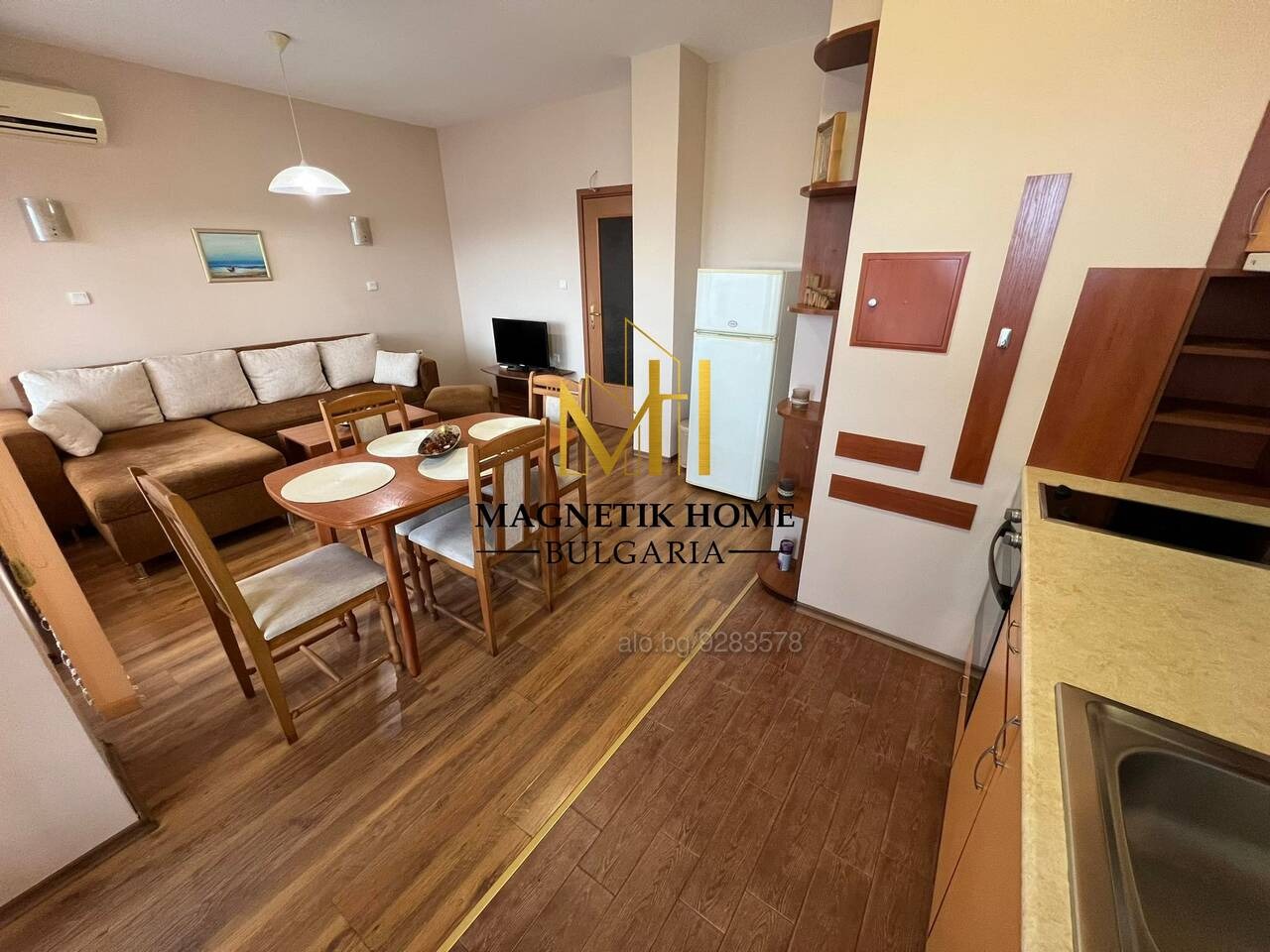 Дава под Наем 3-СТАЕН | Imot.bg — изображение 4