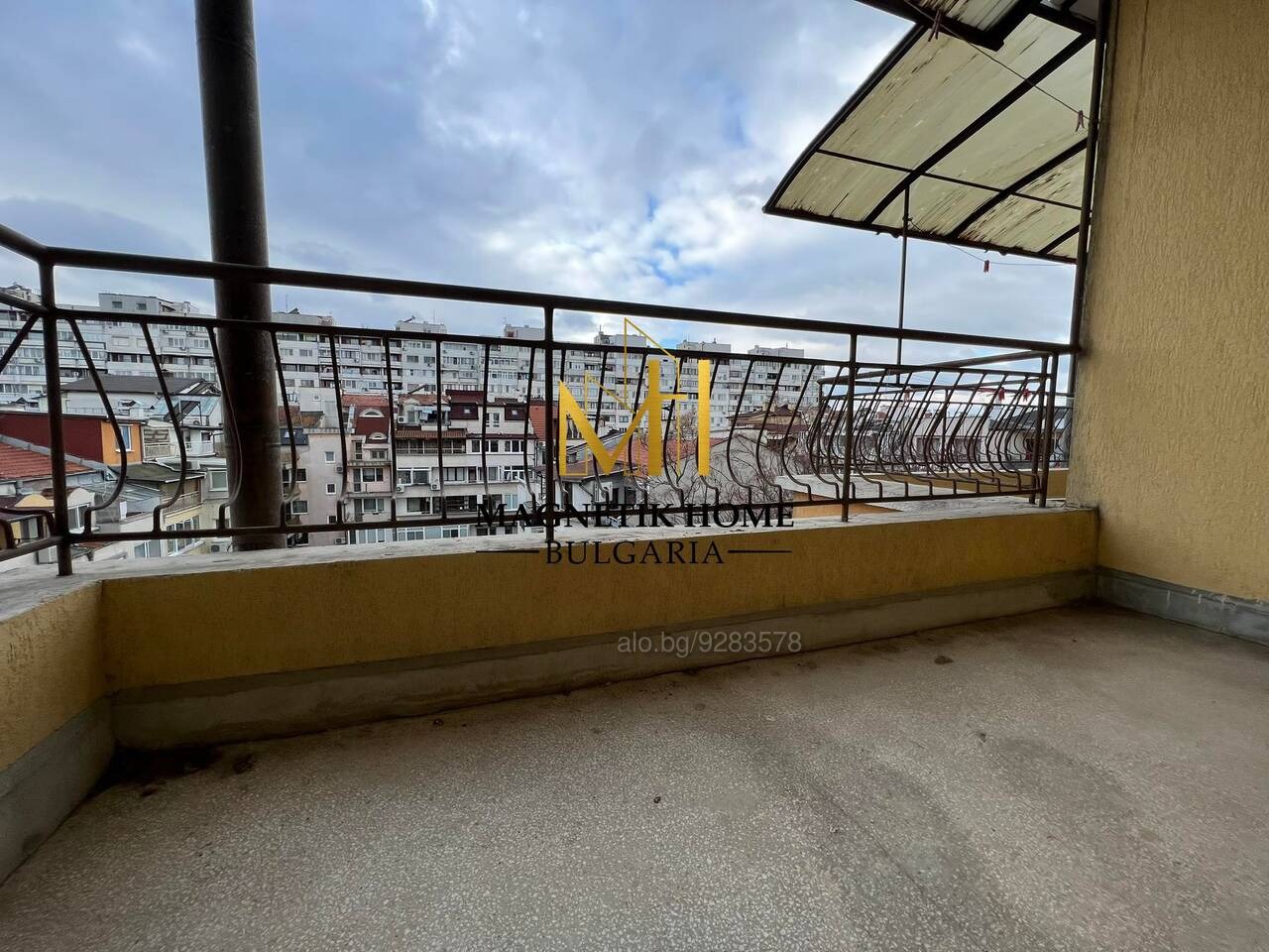 Дава под Наем 3-СТАЕН | Imot.bg — изображение 15