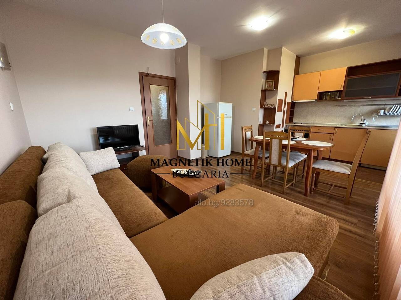 Дава под Наем 3-СТАЕН | Imot.bg — изображение 5