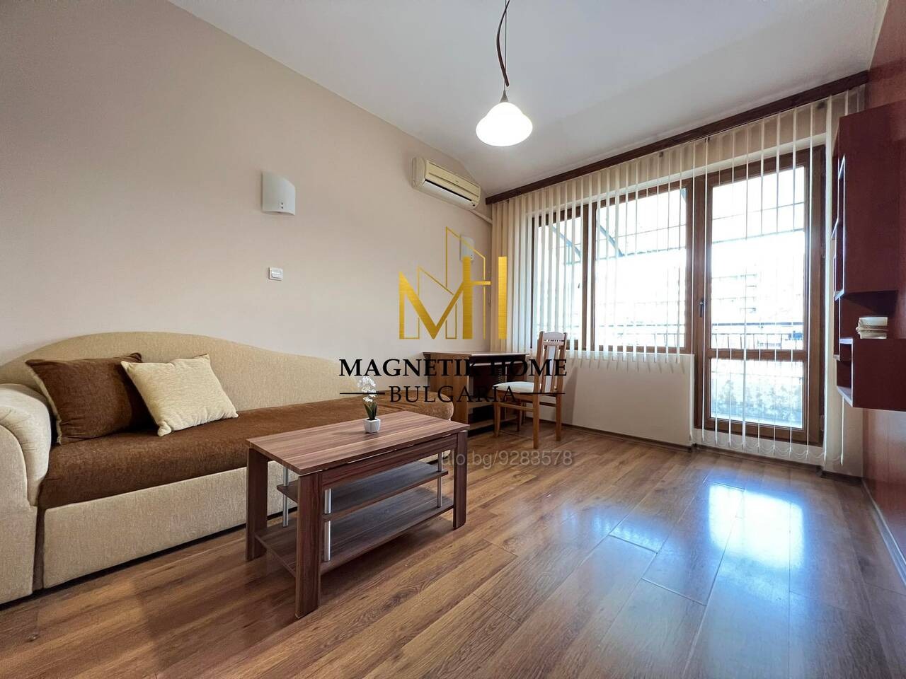 Дава под Наем 3-СТАЕН | Imot.bg — изображение 7