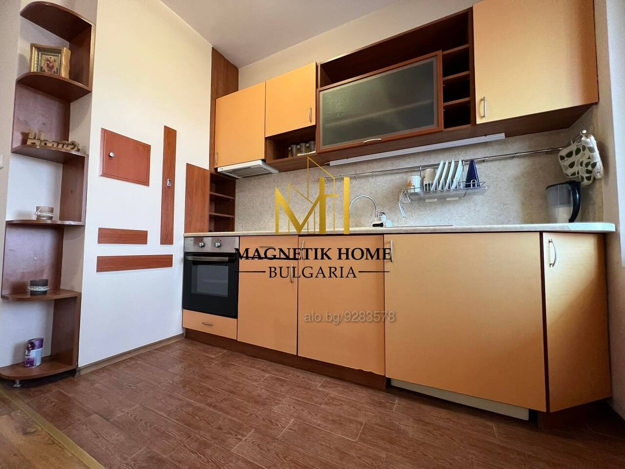 Дава под Наем 3-СТАЕН | Imot.bg — изображение 3