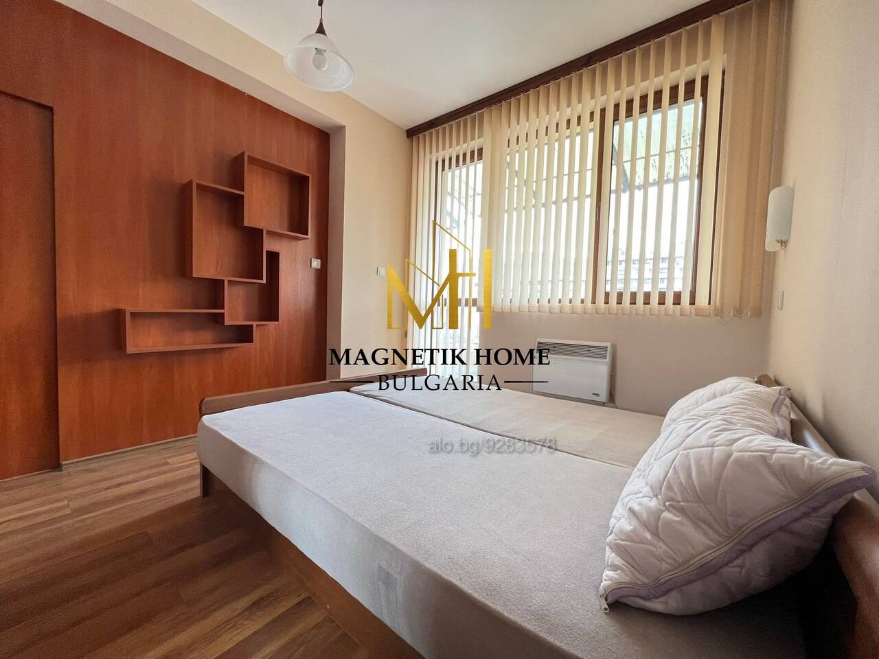 Дава под Наем 3-СТАЕН | Imot.bg — изображение 12