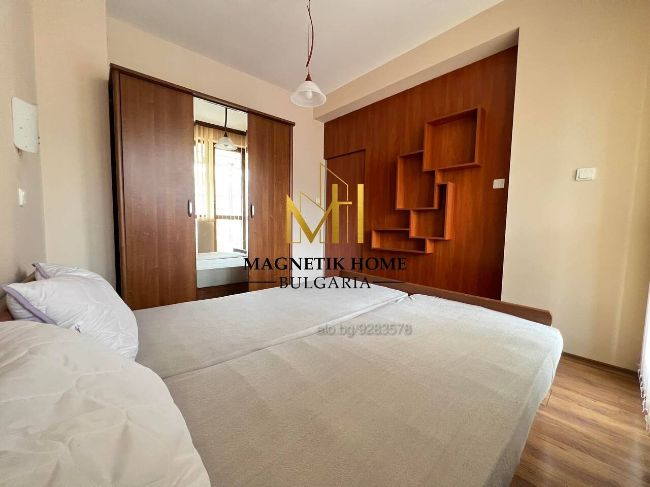 Дава под Наем 3-СТАЕН | Imot.bg — изображение 13