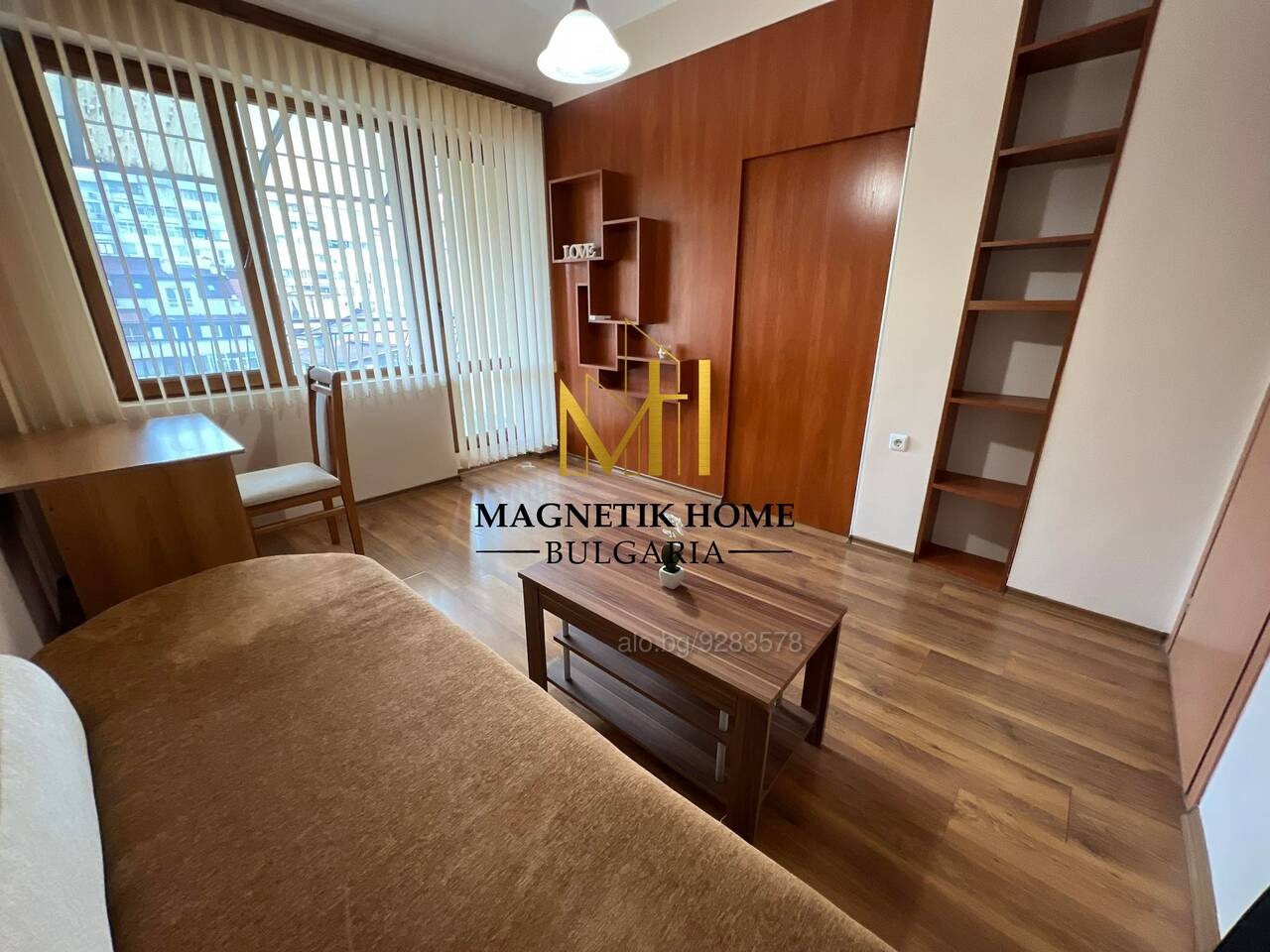 Дава под Наем 3-СТАЕН | Imot.bg — изображение 6