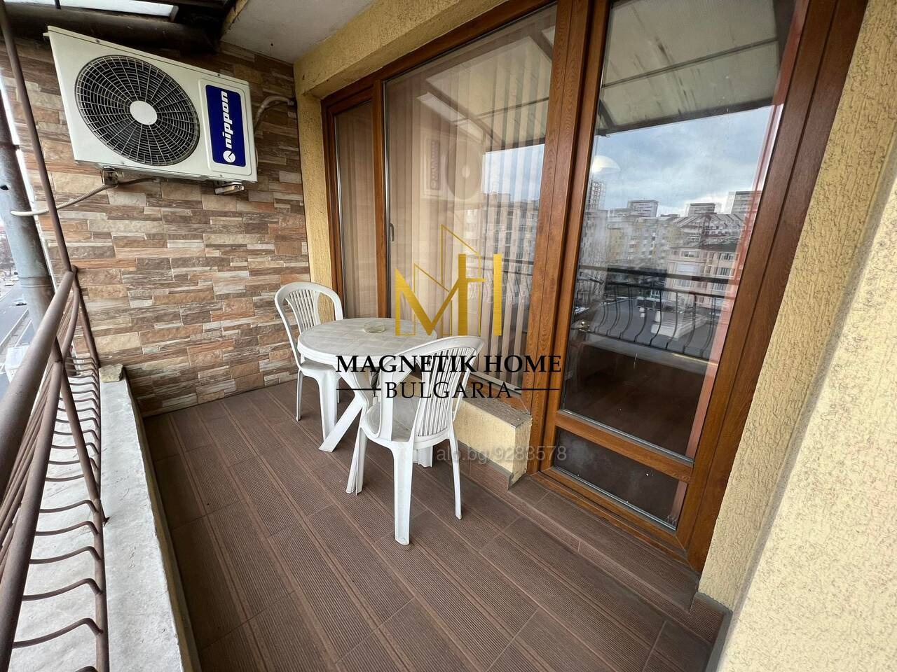 Дава под Наем 3-СТАЕН | Imot.bg — изображение 14