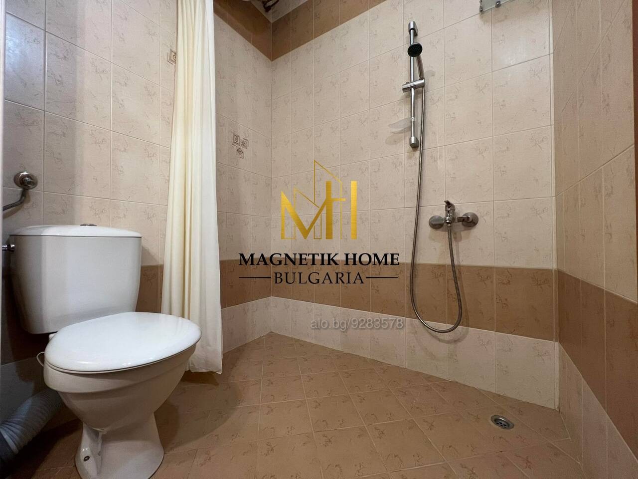 Дава под Наем 3-СТАЕН | Imot.bg — изображение 10