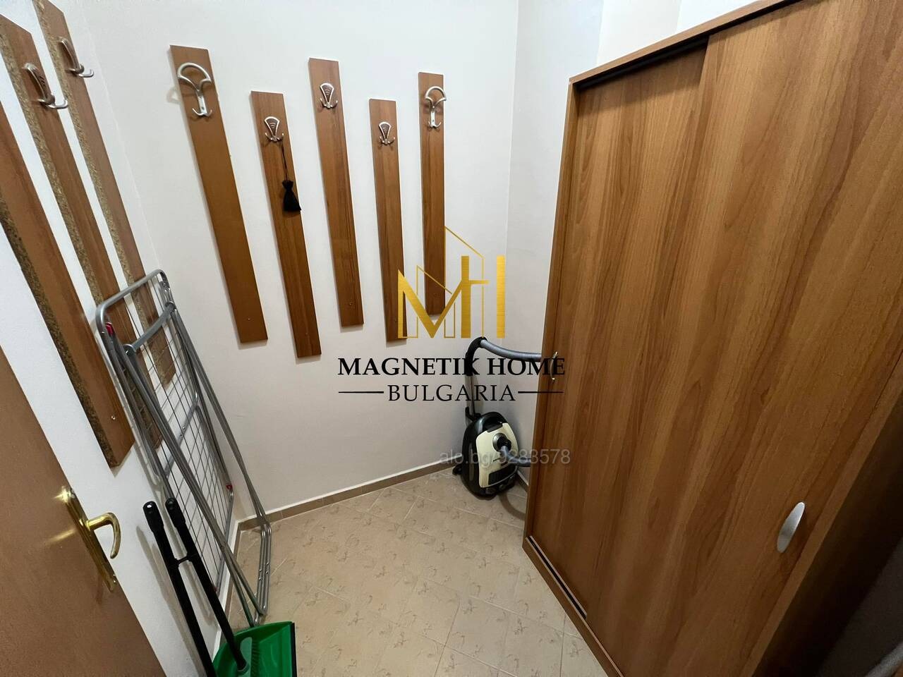 Дава под Наем 3-СТАЕН | Imot.bg — изображение 11