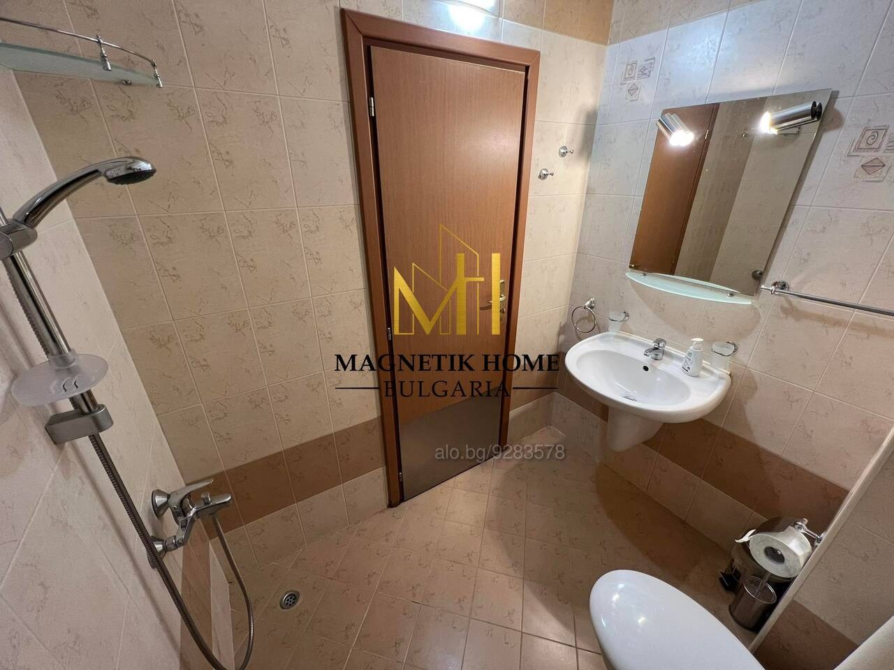 Дава под Наем 3-СТАЕН | Imot.bg — изображение 9