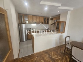 1 slaapkamer Tsentralna poshta, Varna