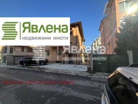 Дава под наем 4-стаен град София Редута - [1] 
