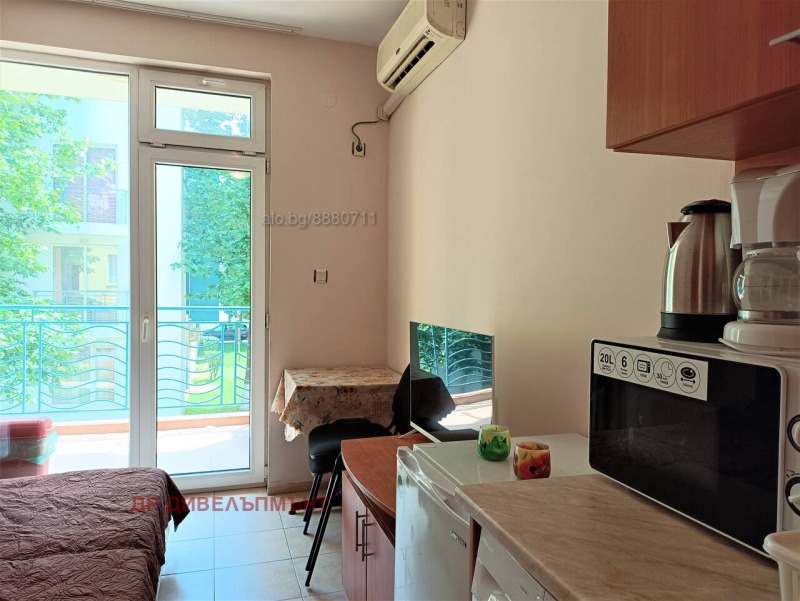 Zu vermieten  Studio region Burgas , k.k. Slantschew brjag , 33 qm | 92368617 - Bild [6]