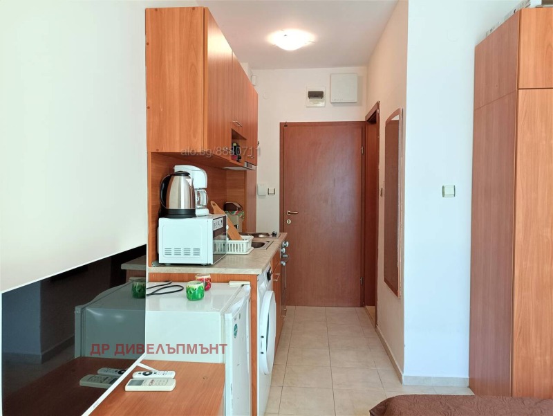 Zu vermieten  Studio region Burgas , k.k. Slantschew brjag , 33 qm | 92368617 - Bild [5]