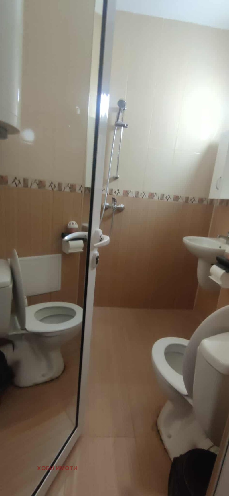 Дава под наем  1-стаен град Пловдив , Каменица 1 , 38 кв.м | 18618800 - изображение [4]