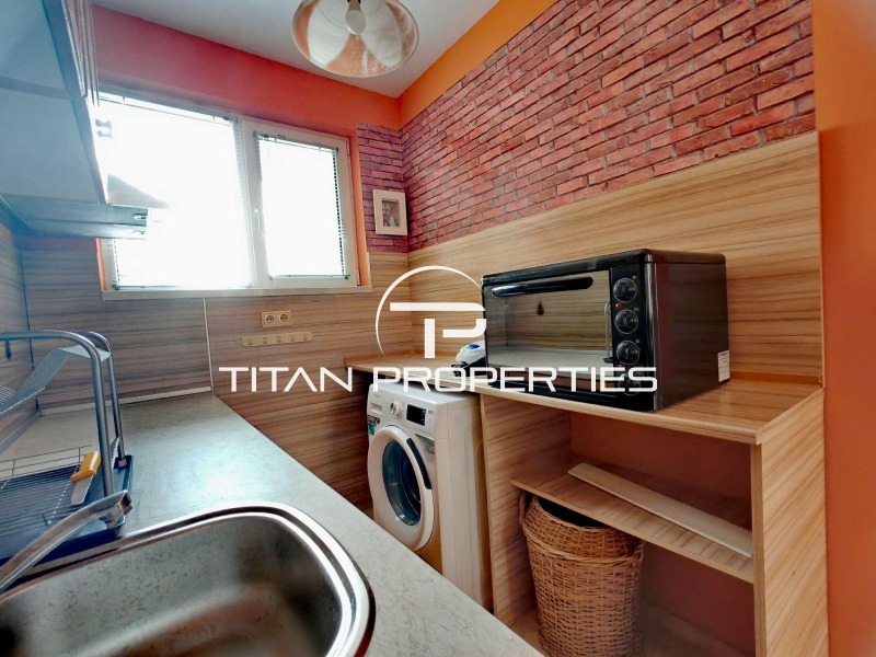 För uthyrning  1 sovrum Plovdiv , Centar , 70 kvm | 50435238 - bild [4]