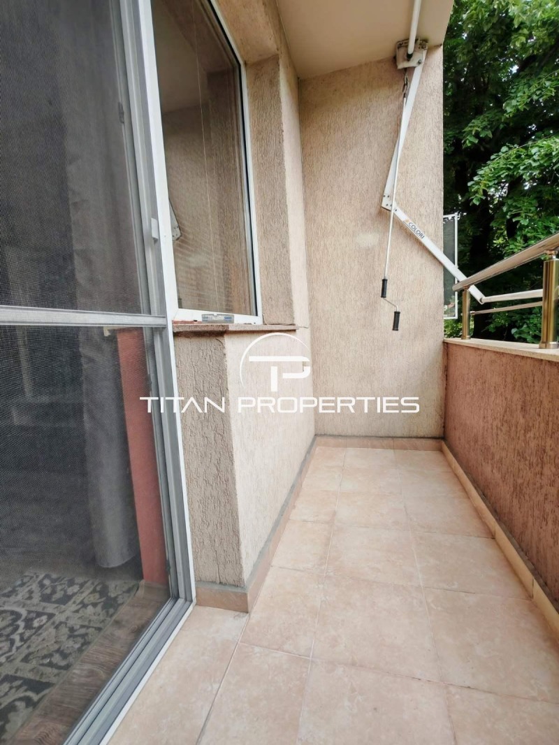 För uthyrning  1 sovrum Plovdiv , Centar , 70 kvm | 50435238 - bild [12]