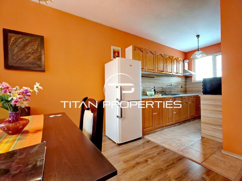 För uthyrning  1 sovrum Plovdiv , Centar , 70 kvm | 50435238 - bild [6]