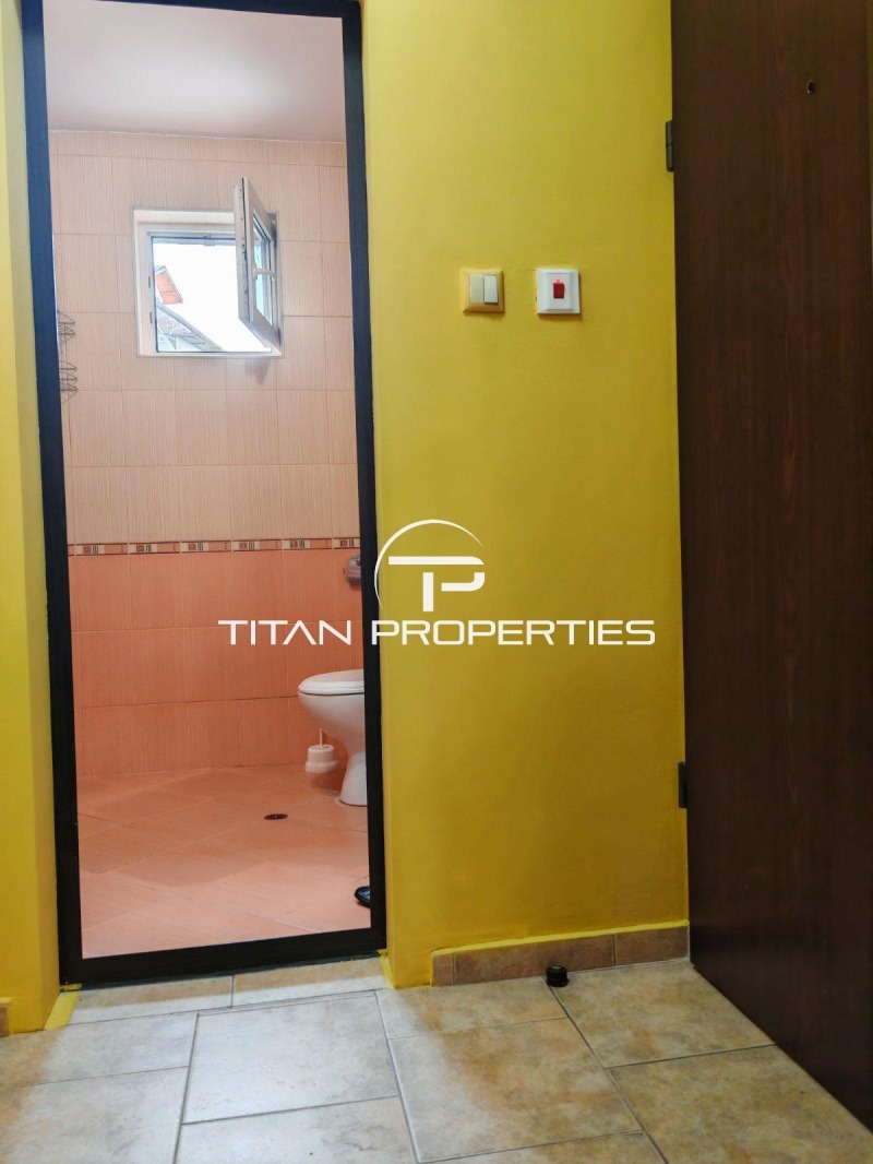 För uthyrning  1 sovrum Plovdiv , Centar , 70 kvm | 50435238 - bild [11]