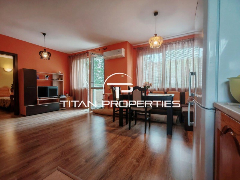 För uthyrning  1 sovrum Plovdiv , Centar , 70 kvm | 50435238 - bild [3]