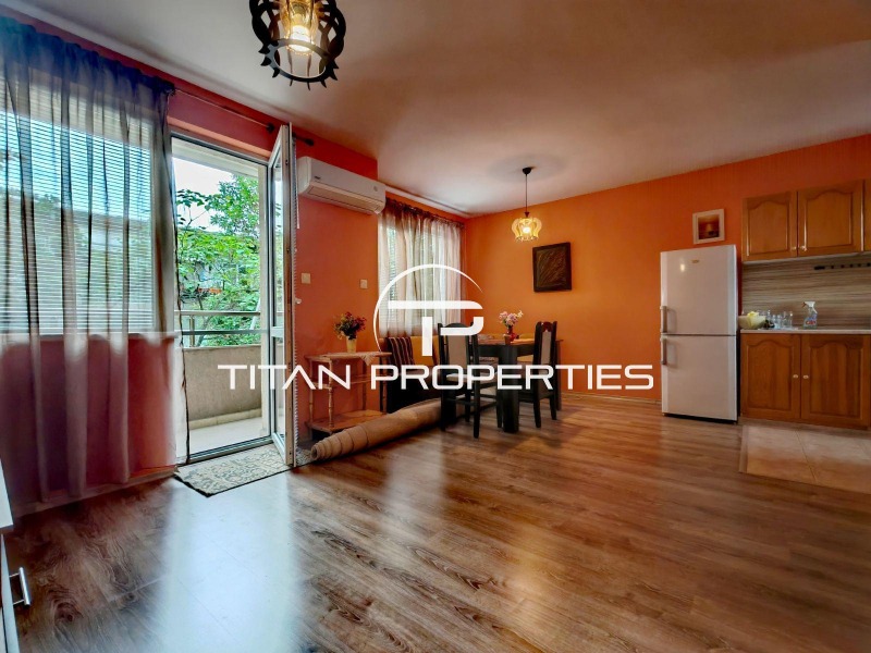 För uthyrning  1 sovrum Plovdiv , Centar , 70 kvm | 50435238 - bild [2]