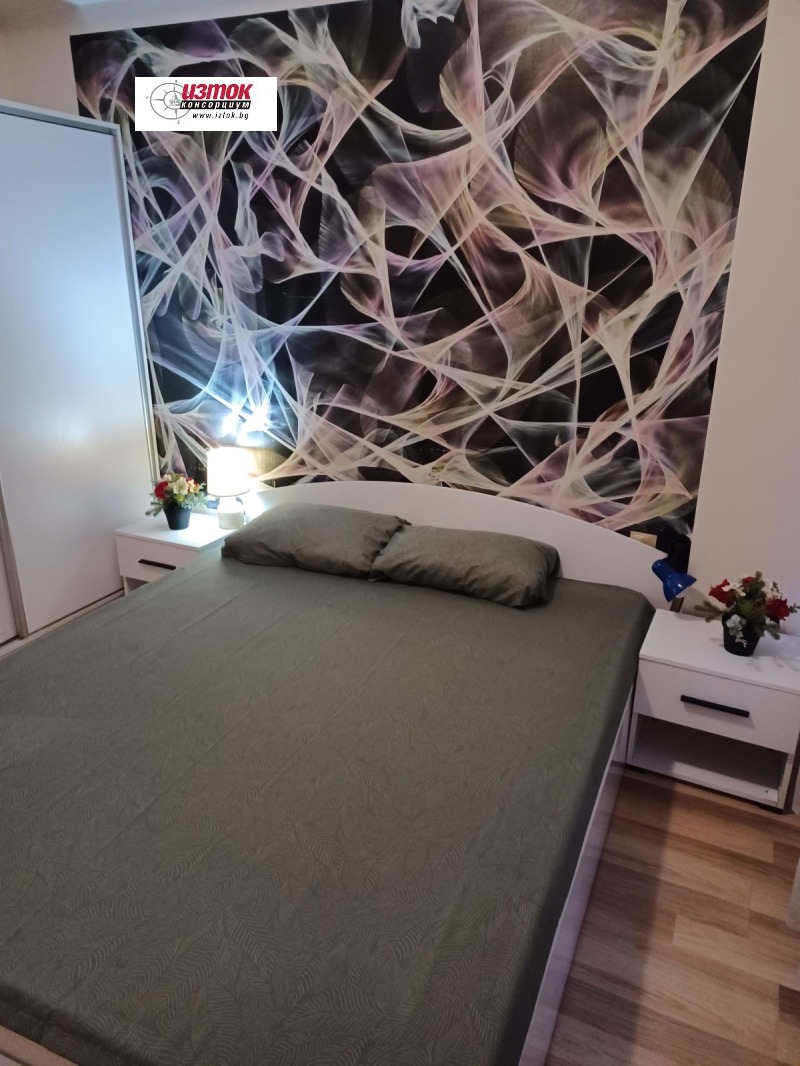 Da affittare  1 camera da letto Sofia , Tsentar , 65 mq | 13623962