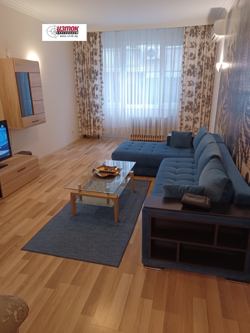 Da affittare  1 camera da letto Sofia , Tsentar , 65 mq | 13623962 - Immagine [3]