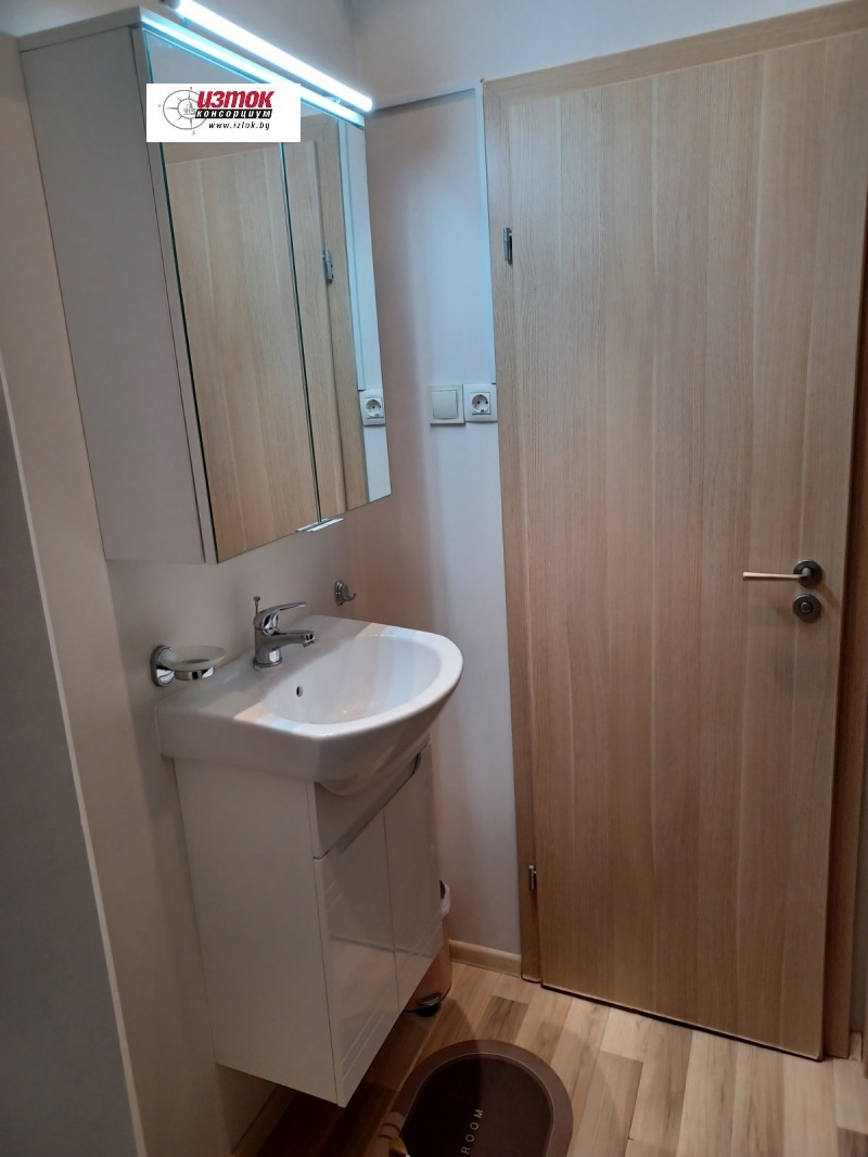 Da affittare  1 camera da letto Sofia , Tsentar , 65 mq | 13623962 - Immagine [6]