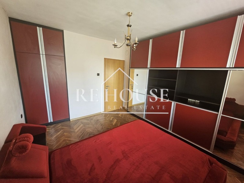 Zu vermieten  1 Schlafzimmer Warna , Zentralna poshta , 70 qm | 56337170 - Bild [6]