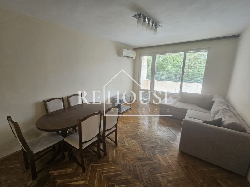Zu vermieten  1 Schlafzimmer Warna , Zentralna poshta , 70 qm | 56337170 - Bild [4]