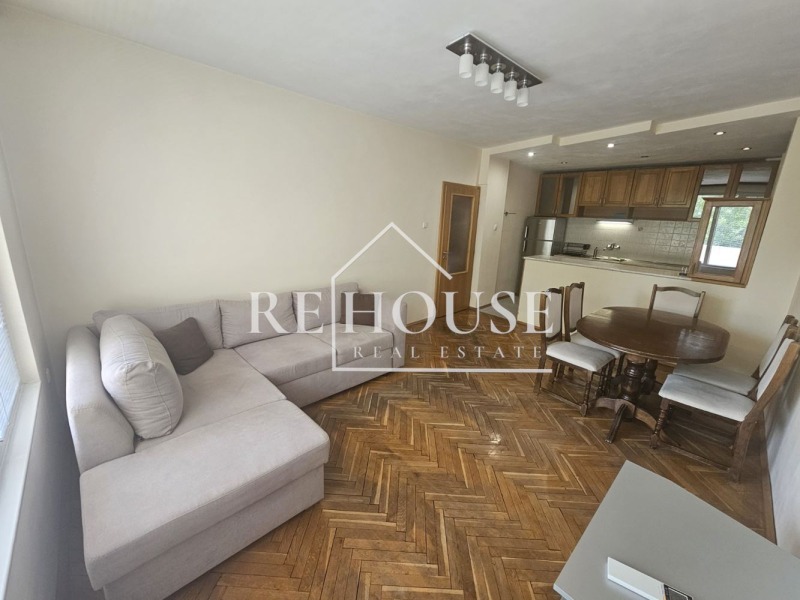 Zu vermieten  1 Schlafzimmer Warna , Zentralna poshta , 70 qm | 56337170 - Bild [3]