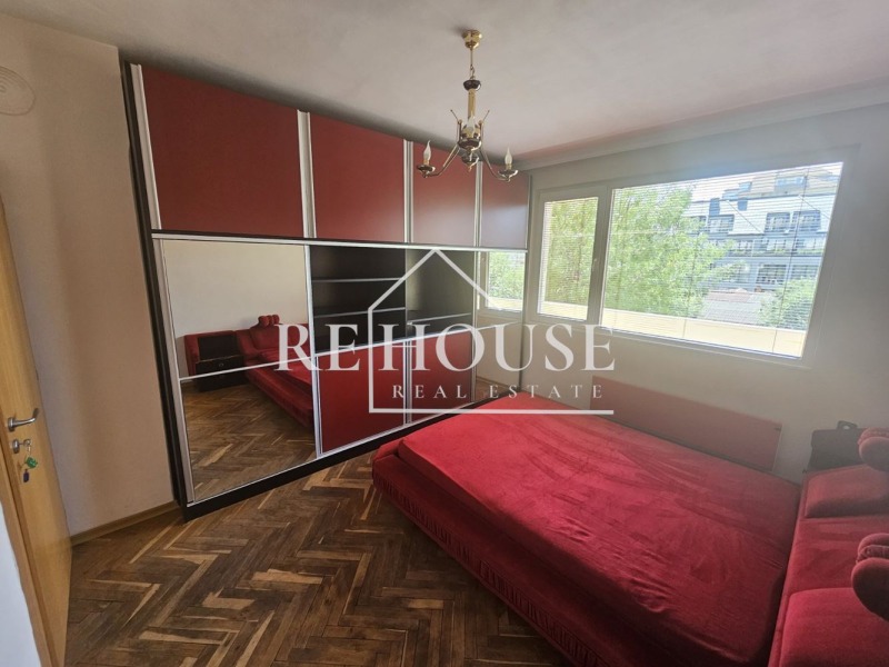 Zu vermieten  1 Schlafzimmer Warna , Zentralna poshta , 70 qm | 56337170 - Bild [8]