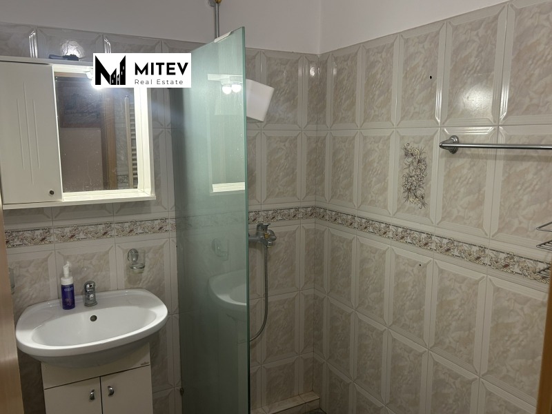 Til leje  1 soveværelse Plovdiv , Karshiyaka , 69 kvm | 41898753 - billede [7]