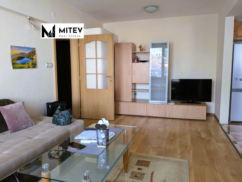 Til leje  1 soveværelse Plovdiv , Karshiyaka , 69 kvm | 41898753 - billede [3]