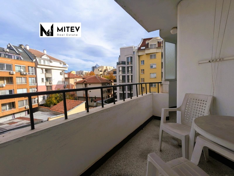 Til leje  1 soveværelse Plovdiv , Karshiyaka , 69 kvm | 41898753 - billede [5]