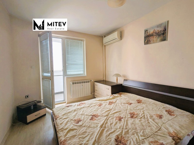 Til leje  1 soveværelse Plovdiv , Karshiyaka , 69 kvm | 41898753 - billede [4]