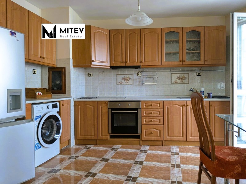 Til leje  1 soveværelse Plovdiv , Karshiyaka , 69 kvm | 41898753 - billede [2]