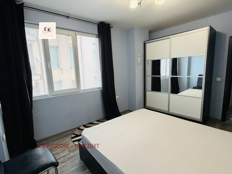 Дава под наем 2-СТАЕН, гр. Стара Загора, Железник - изток, снимка 5 - Апартаменти - 53331348