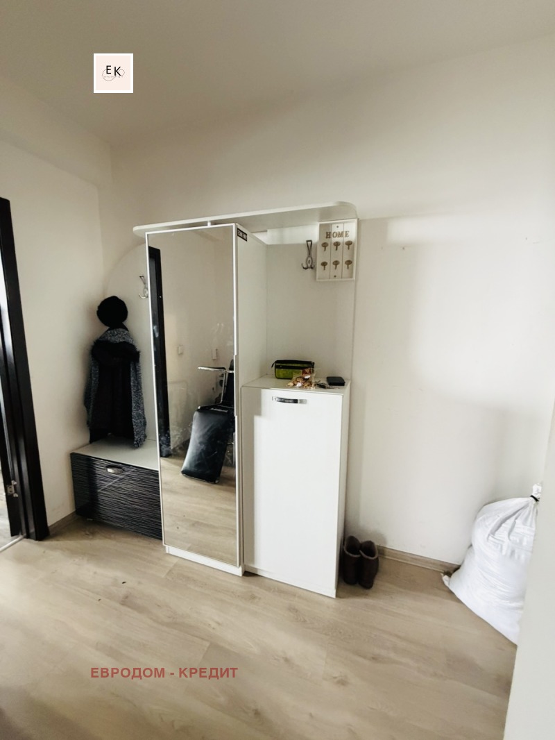 Дава под наем 2-СТАЕН, гр. Стара Загора, Железник - изток, снимка 9 - Апартаменти - 53331348