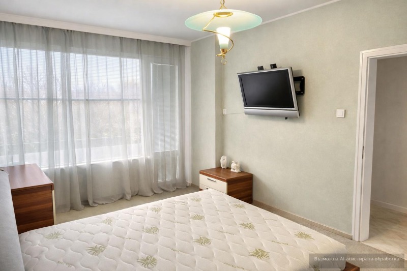 Дава под наем 2-СТАЕН, гр. Пловдив, Младежки Хълм, снимка 4 - Апартаменти - 53592186